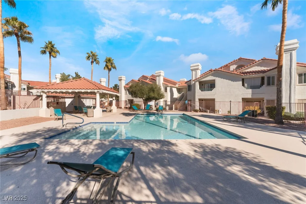 7925 Settlers Ridge, Las Vegas, NV 89145