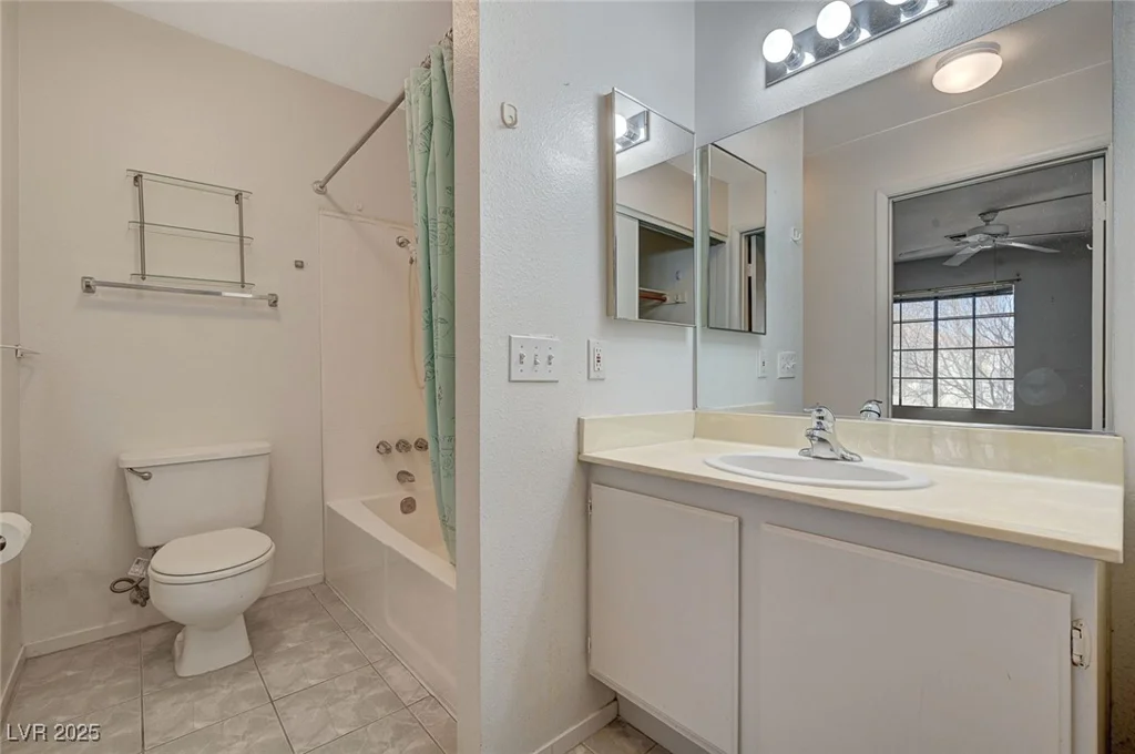 4805 Torrey Pines, Las Vegas, NV 89103
