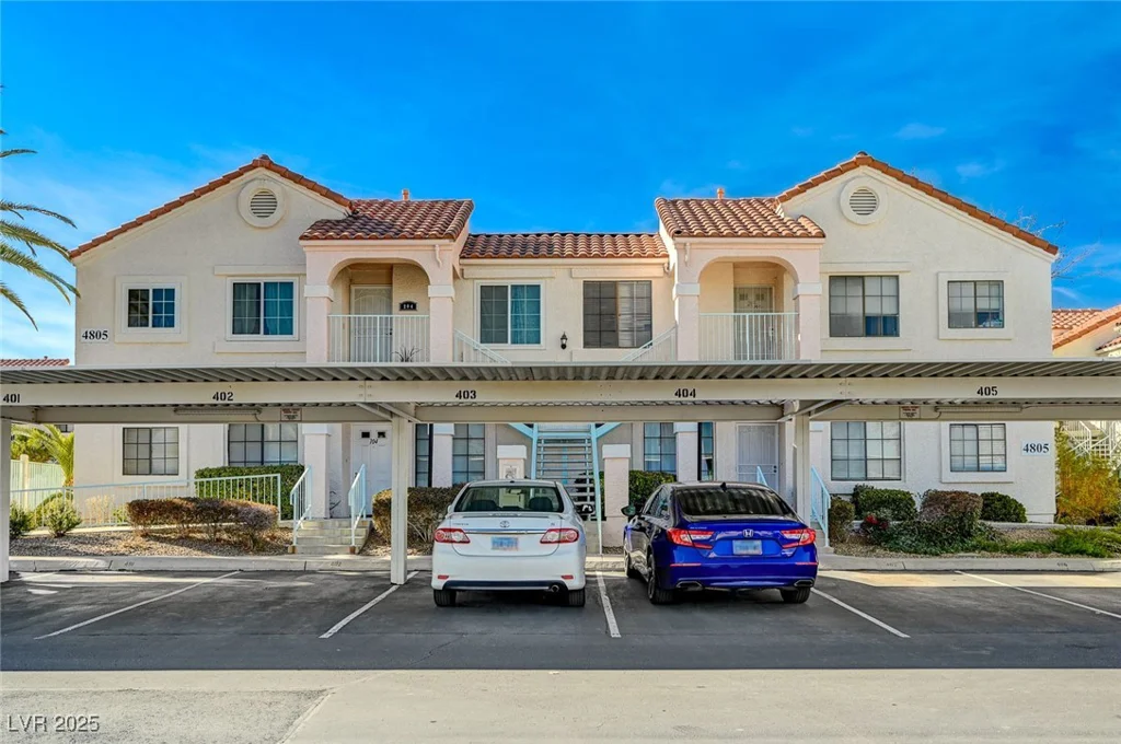 4805 Torrey Pines, Las Vegas, NV 89103