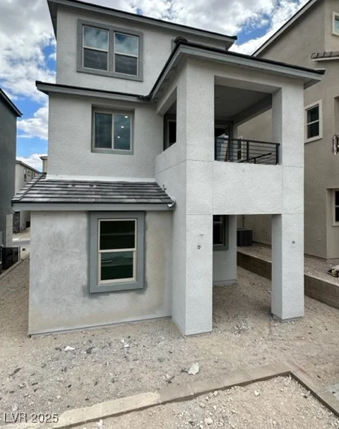 1521 Bat Hawk, Las Vegas, NV 89138