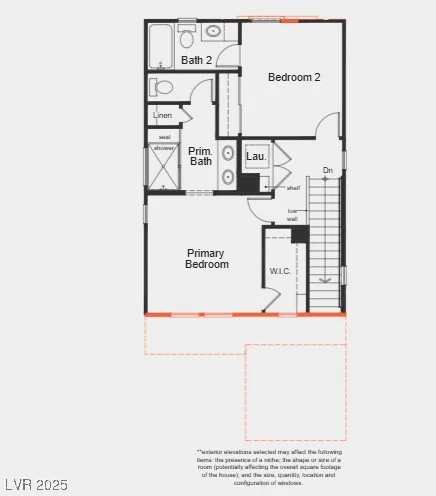 1521 Bat Hawk, Las Vegas, NV 89138