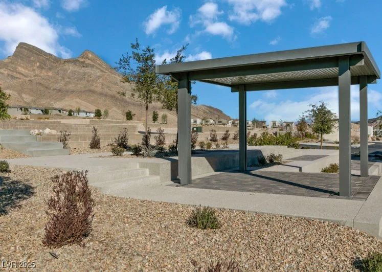 1521 Bat Hawk, Las Vegas, NV 89138