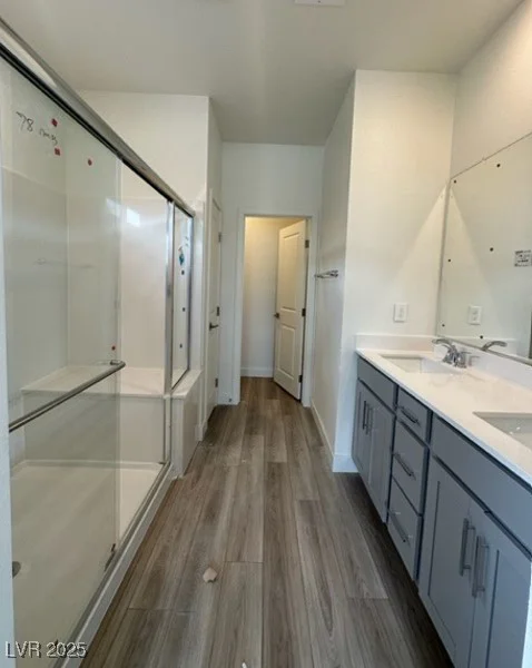 1521 Bat Hawk, Las Vegas, NV 89138