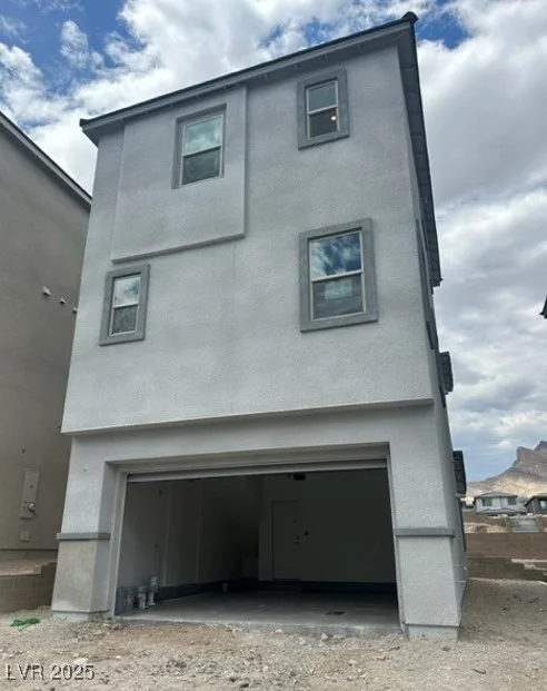 1521 Bat Hawk, Las Vegas, NV 89138