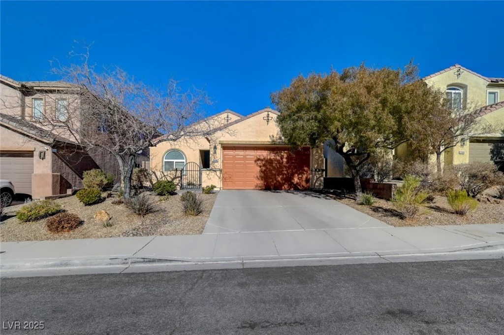 2694 Kinghorn, Henderson, NV 89044