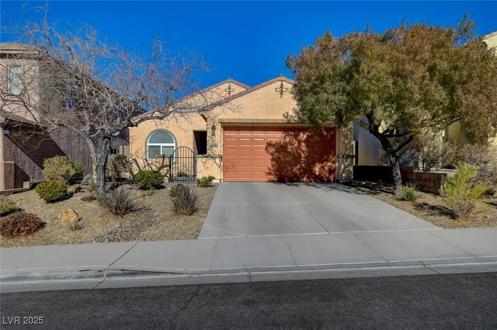 2694 Kinghorn, Henderson, NV 89044