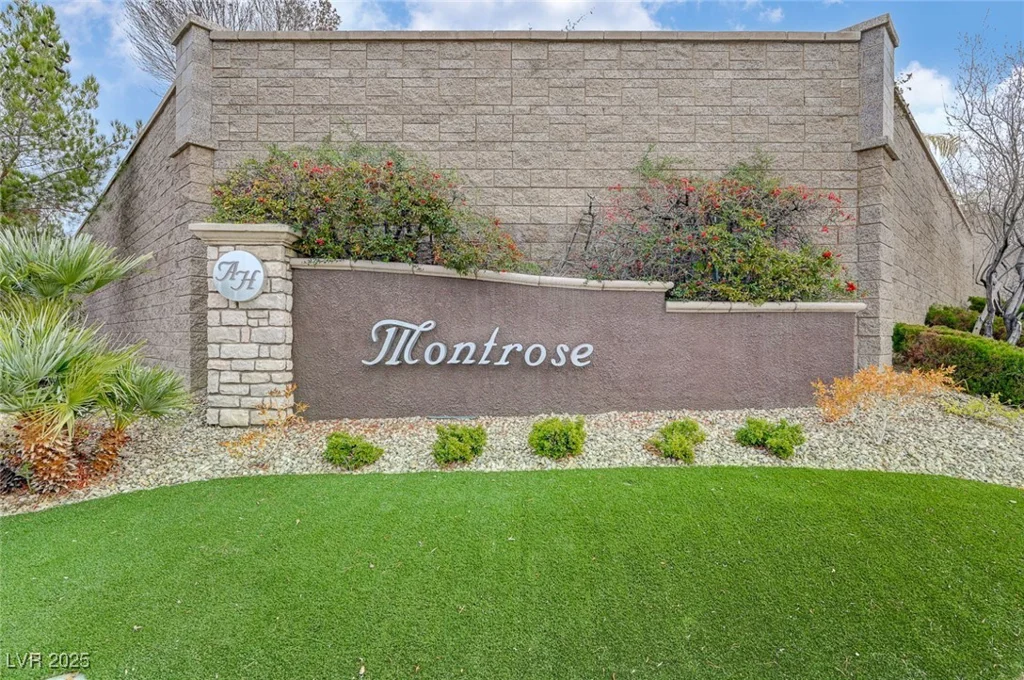 2694 Kinghorn, Henderson, NV 89044