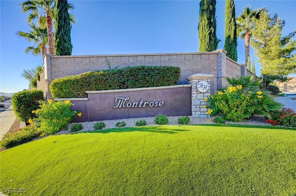 2694 Kinghorn, Henderson, NV 89044