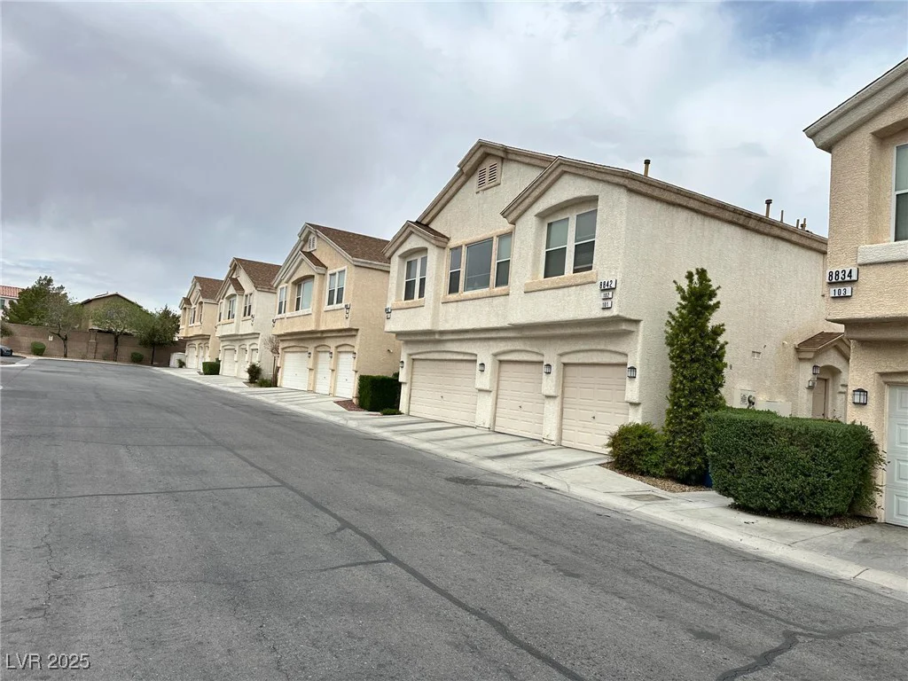 8834 Duncan Barrel, Las Vegas, NV 89178