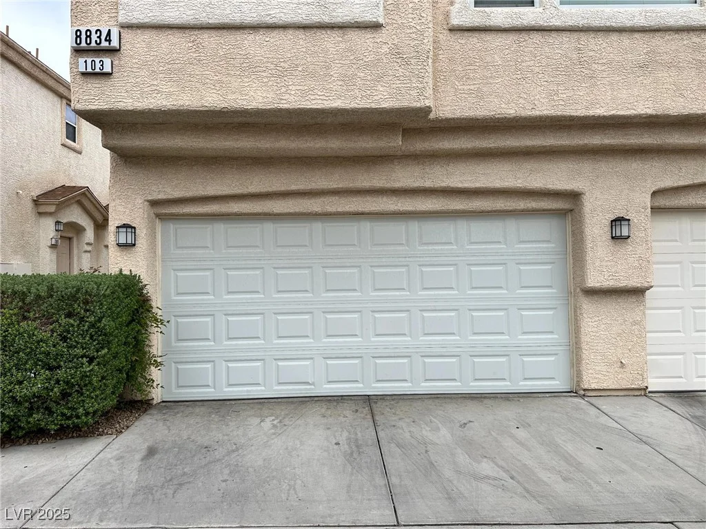 8834 Duncan Barrel, Las Vegas, NV 89178