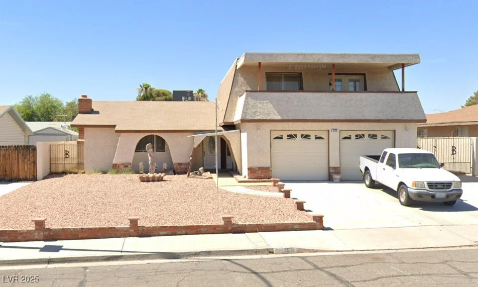 4775 Plata Del Sol, Las Vegas, NV 89121