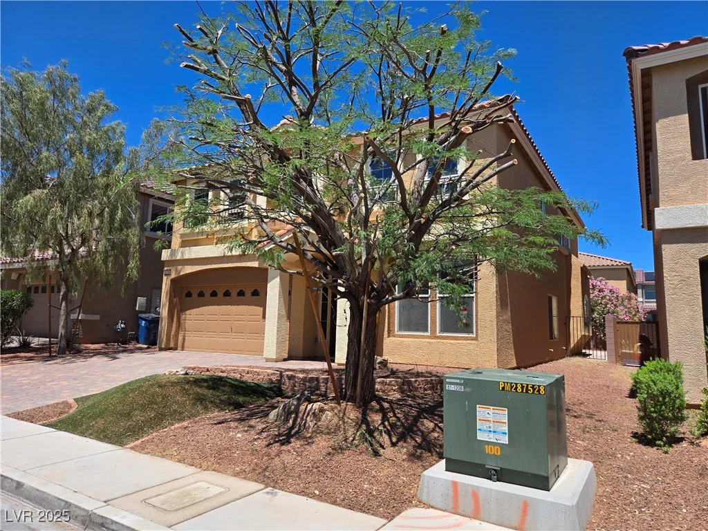 6538 Creekside Cellars, Las Vegas, NV 89139