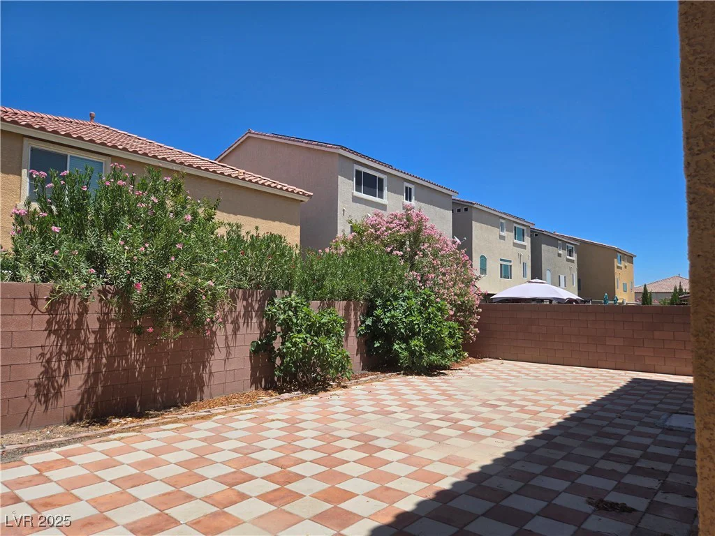 6538 Creekside Cellars, Las Vegas, NV 89139