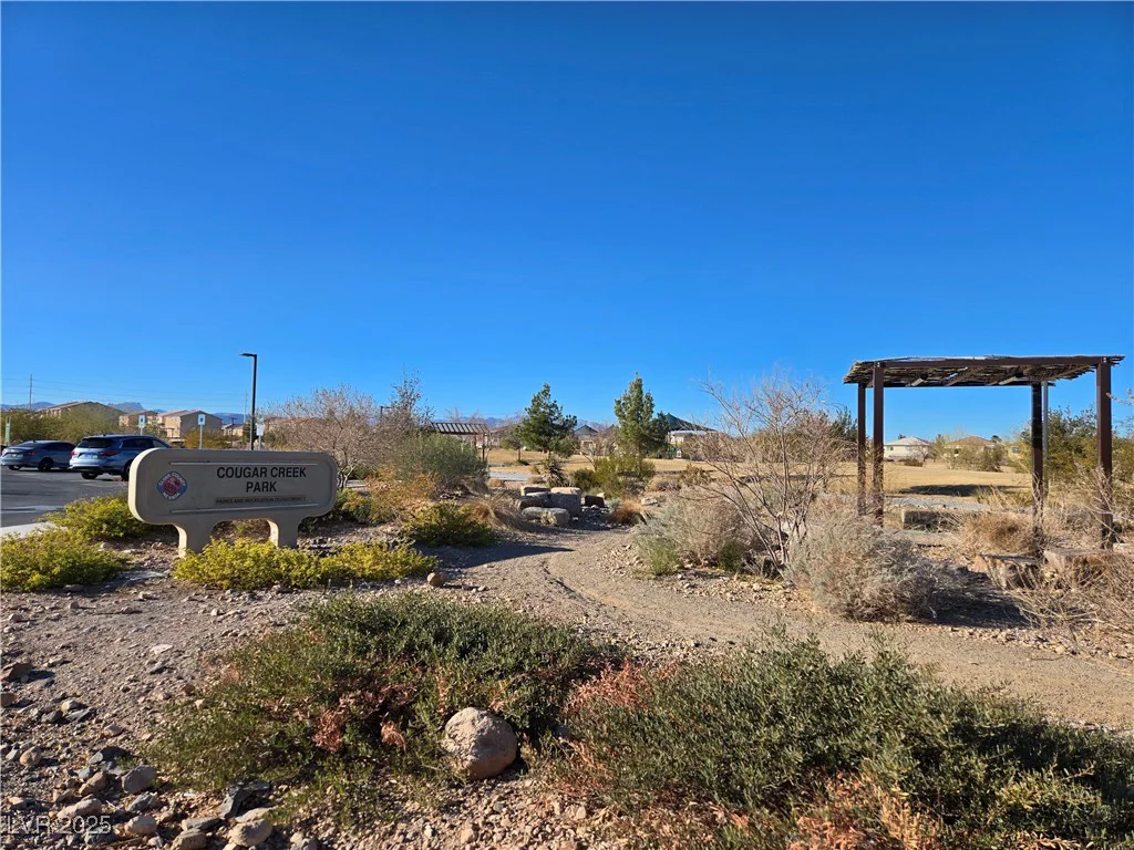 6538 Creekside Cellars, Las Vegas, NV 89139