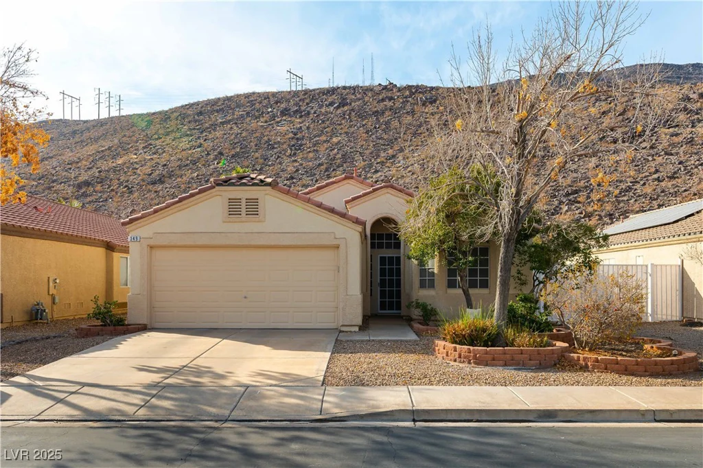349 Yacht, Henderson, NV 89012