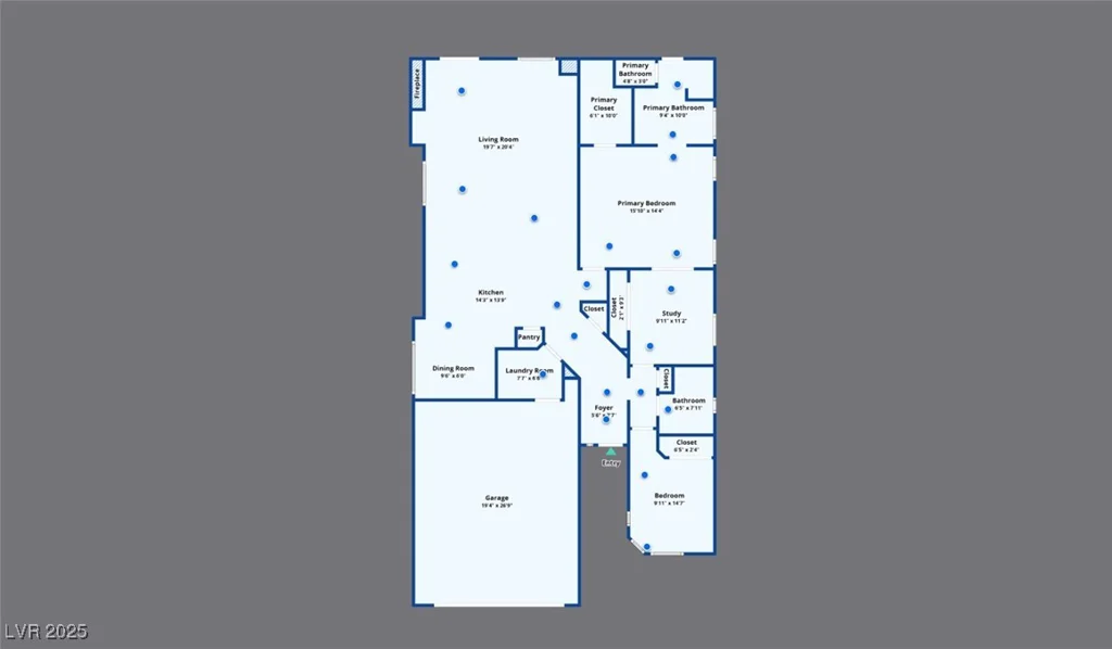 349 Yacht, Henderson, NV 89012