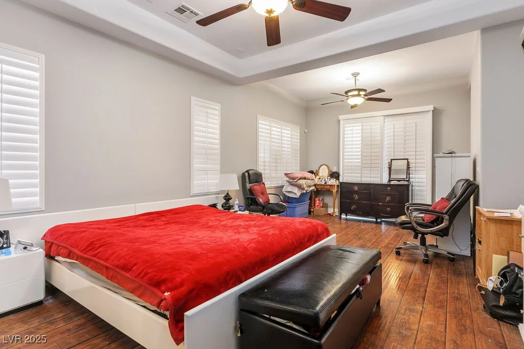 9644 Padre Peak, Las Vegas, NV 89178