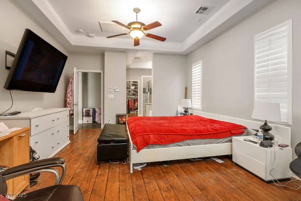 9644 Padre Peak, Las Vegas, NV 89178