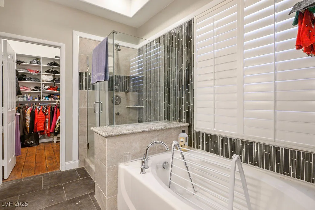 9644 Padre Peak, Las Vegas, NV 89178