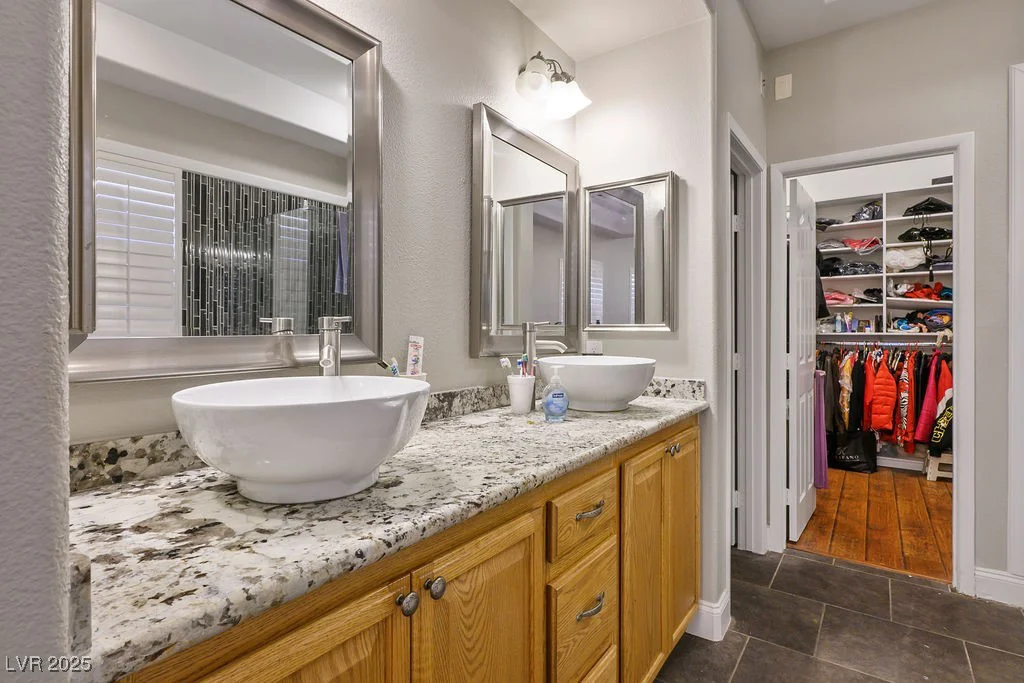 9644 Padre Peak, Las Vegas, NV 89178