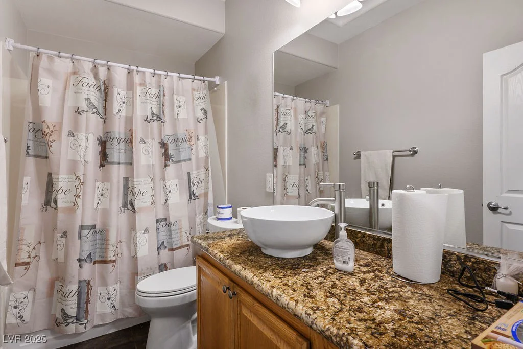 9644 Padre Peak, Las Vegas, NV 89178