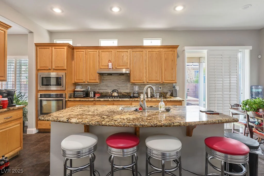 9644 Padre Peak, Las Vegas, NV 89178