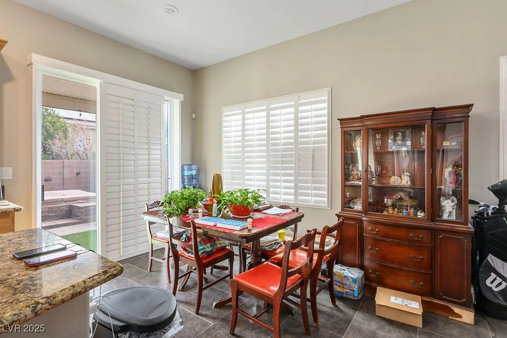 9644 Padre Peak, Las Vegas, NV 89178
