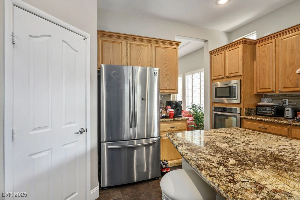 9644 Padre Peak, Las Vegas, NV 89178