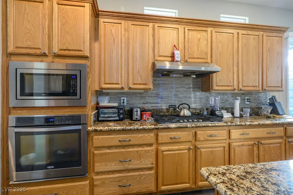 9644 Padre Peak, Las Vegas, NV 89178
