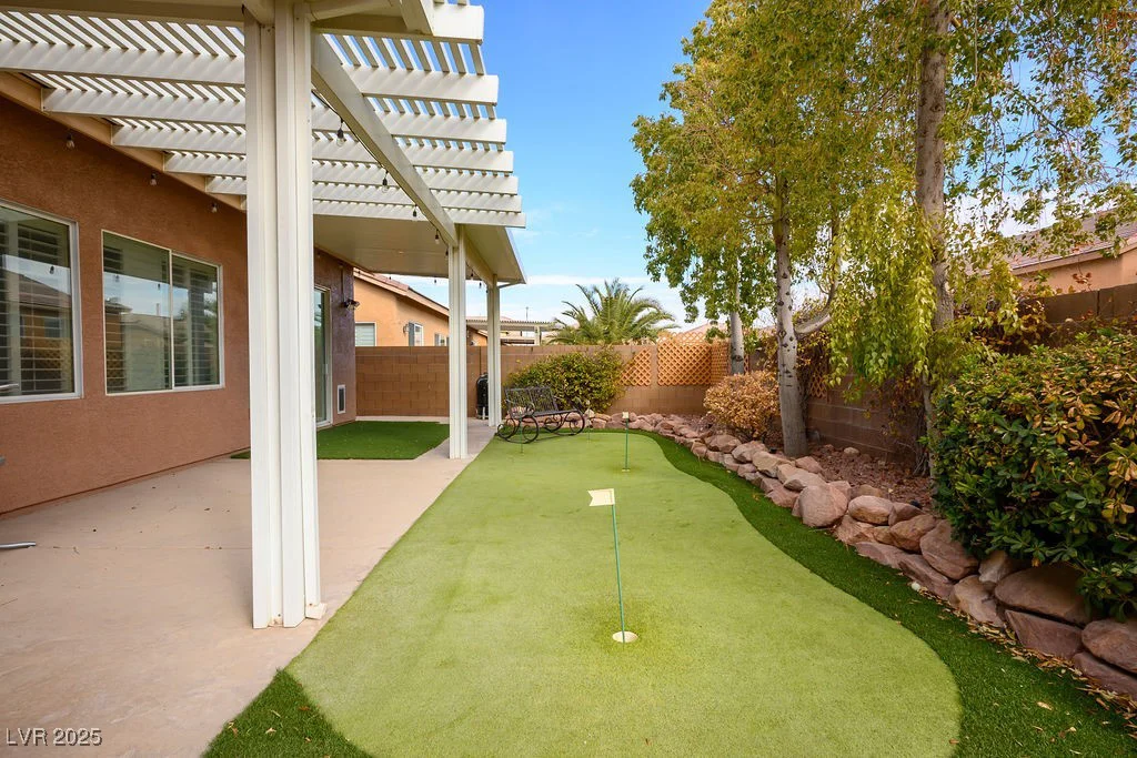 9644 Padre Peak, Las Vegas, NV 89178
