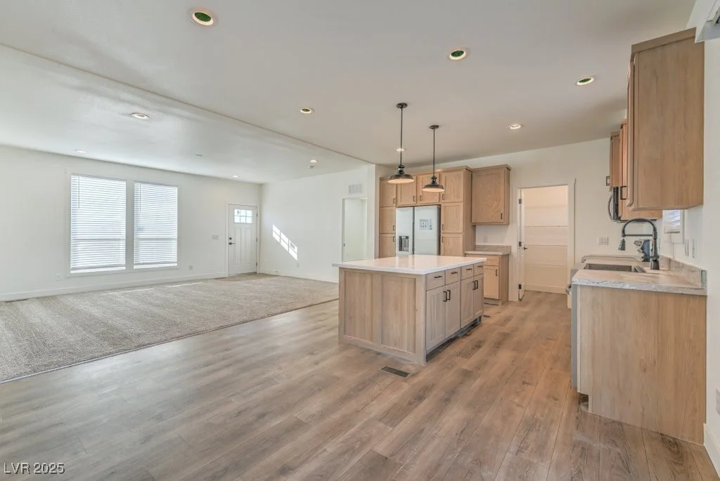 1640 Georgene, Pahrump, NV 89060