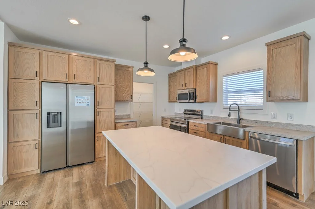 1640 Georgene, Pahrump, NV 89060