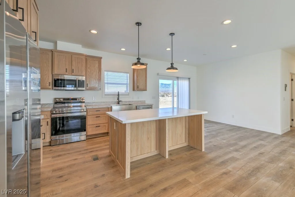 1640 Georgene, Pahrump, NV 89060