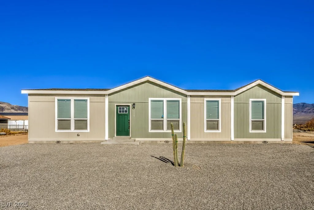 1640 Georgene, Pahrump, NV 89060