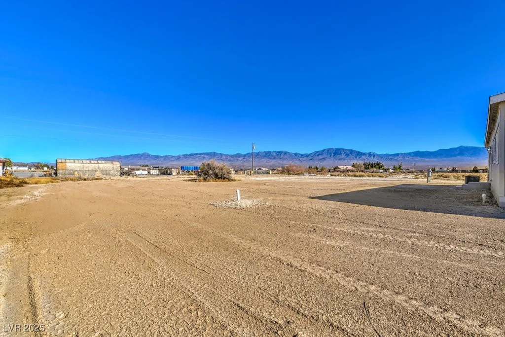 1640 Georgene, Pahrump, NV 89060