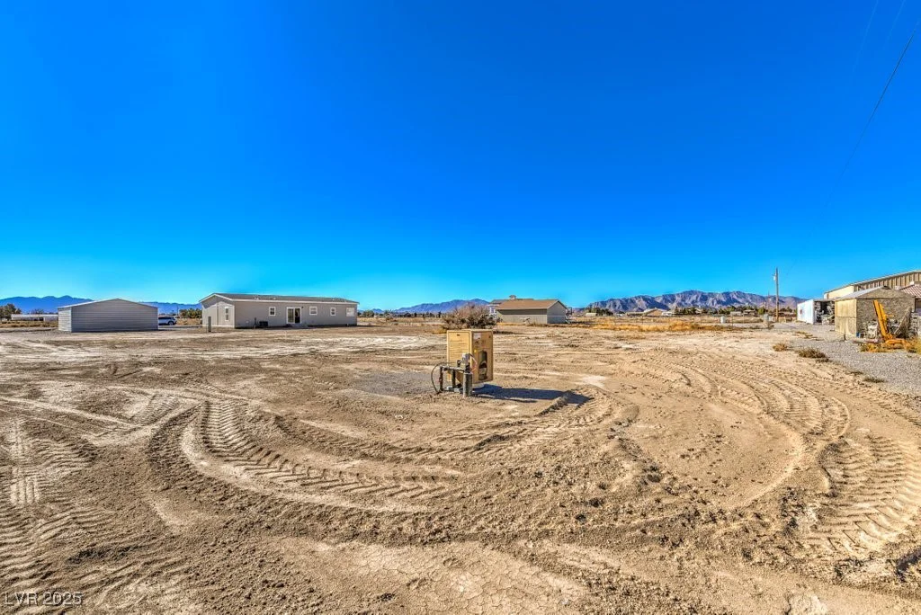 1640 Georgene, Pahrump, NV 89060