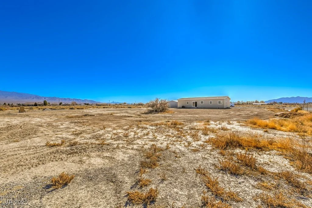 1640 Georgene, Pahrump, NV 89060