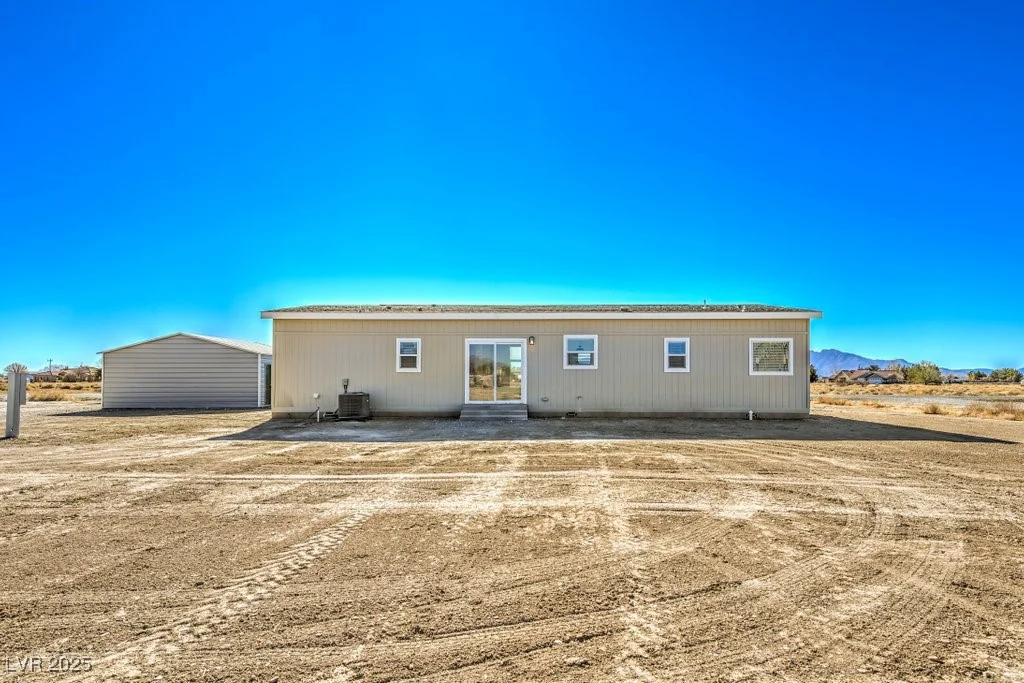 1640 Georgene, Pahrump, NV 89060