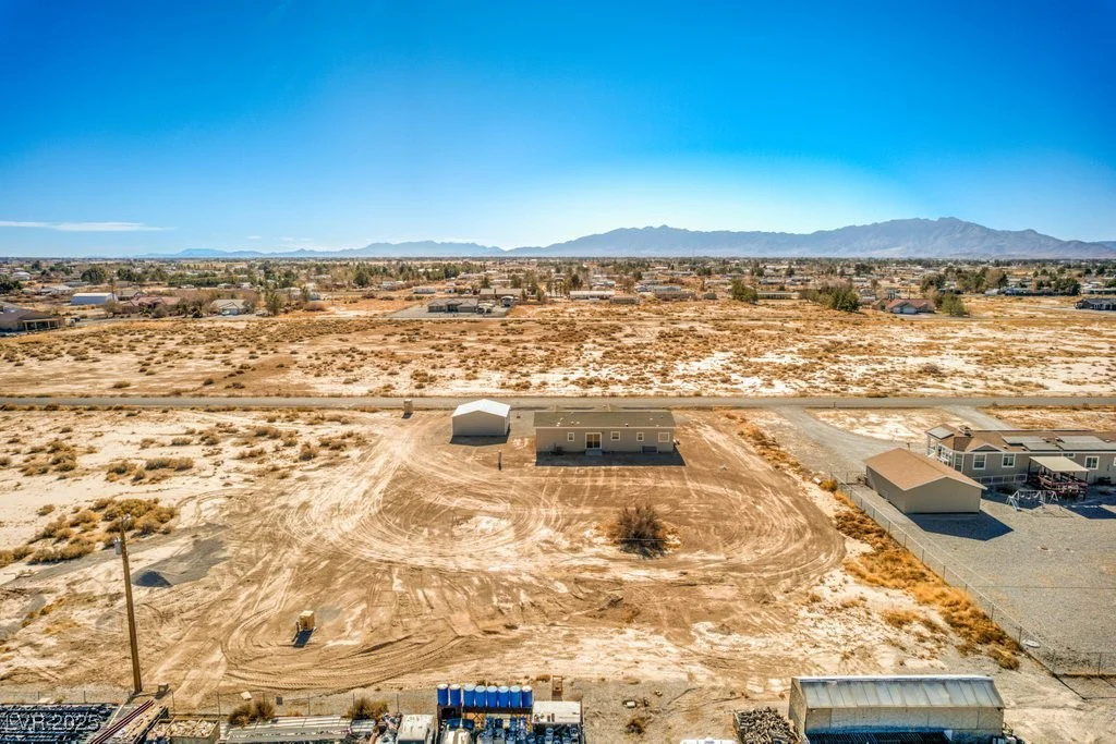 1640 Georgene, Pahrump, NV 89060