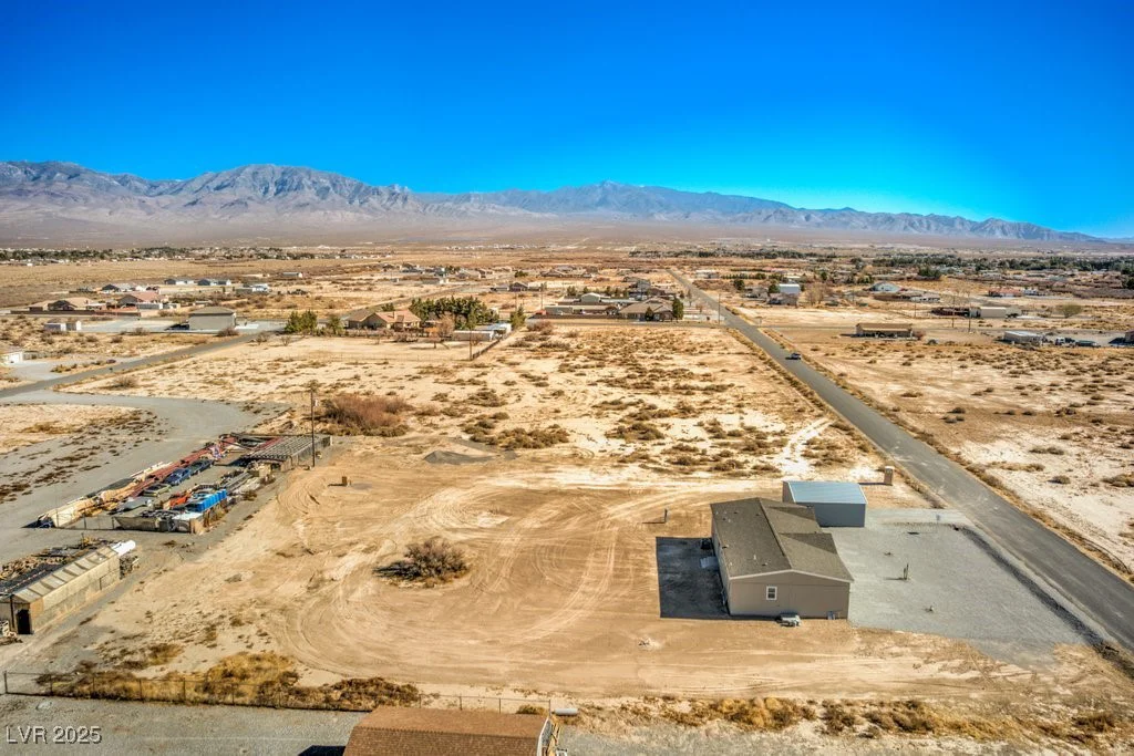 1640 Georgene, Pahrump, NV 89060