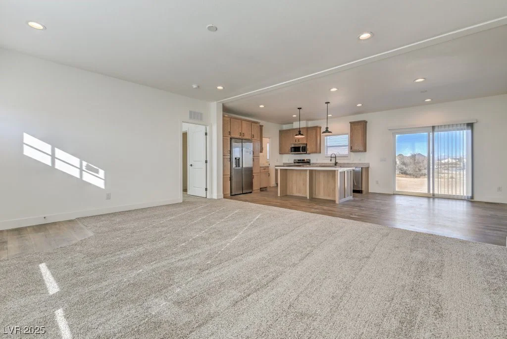 1640 Georgene, Pahrump, NV 89060