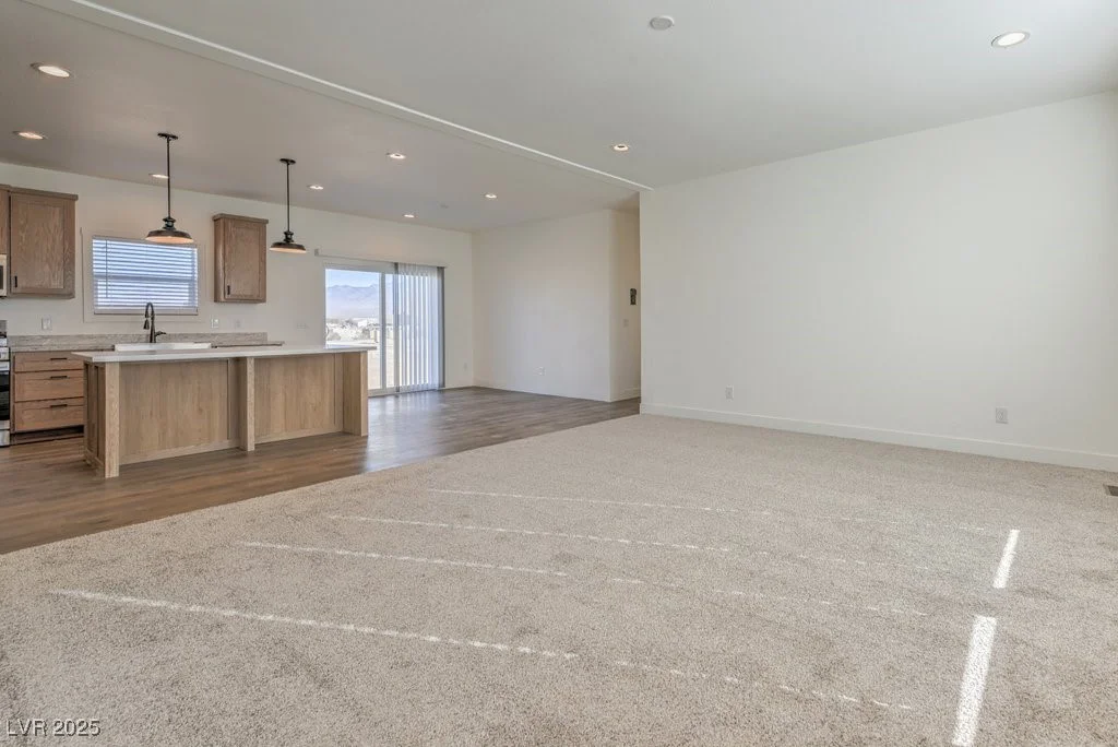 1640 Georgene, Pahrump, NV 89060