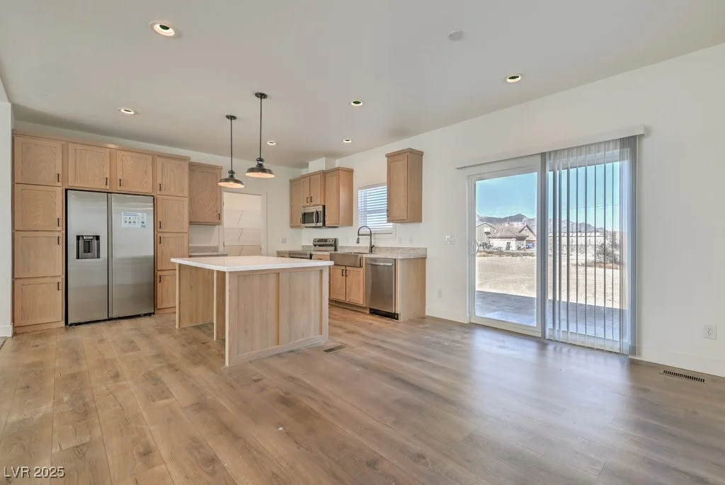 1640 Georgene, Pahrump, NV 89060