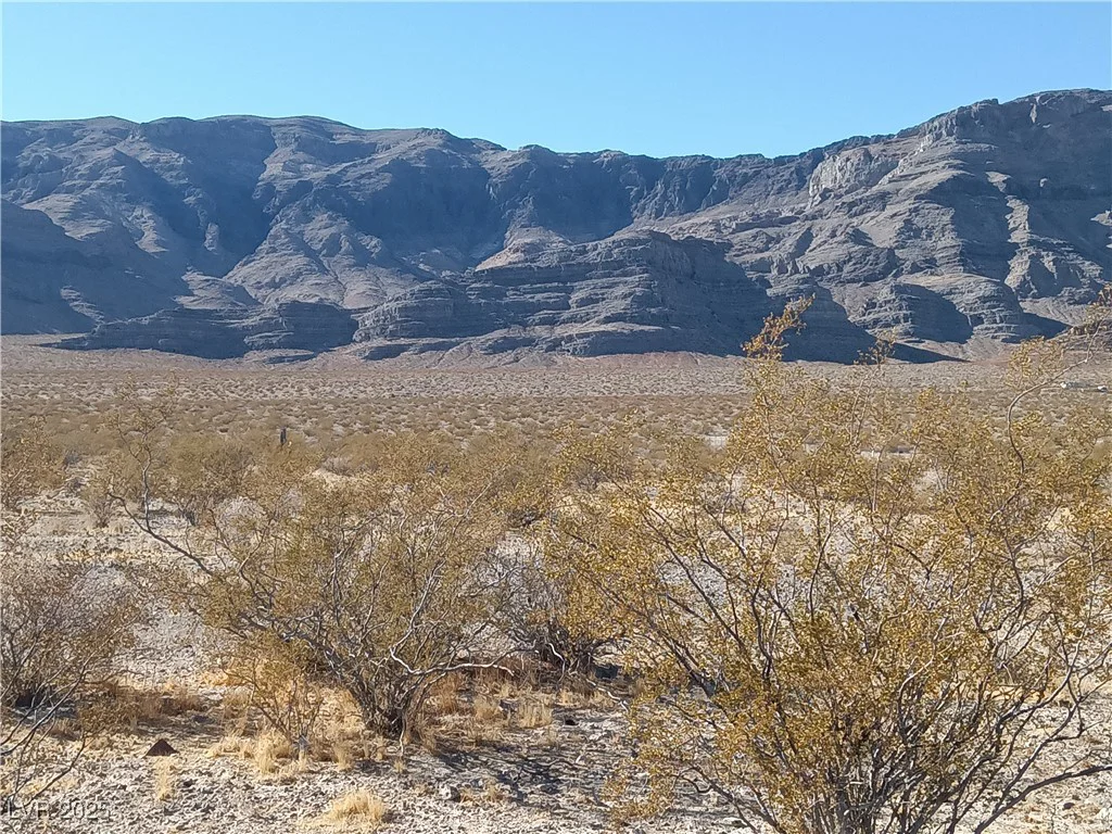 2440 Duck, Pahrump, NV 89060