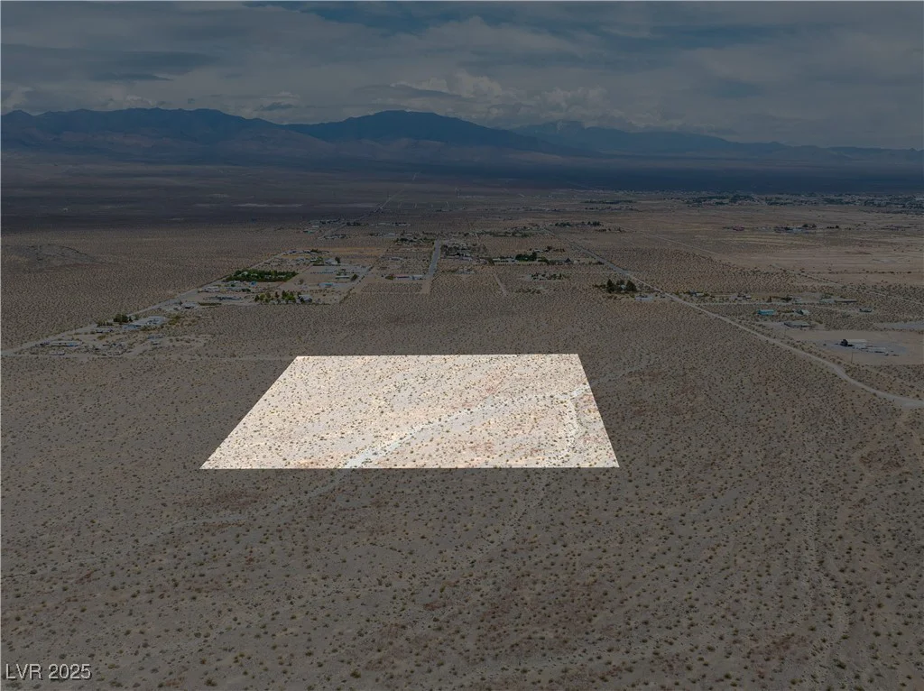 2440 Duck, Pahrump, NV 89060