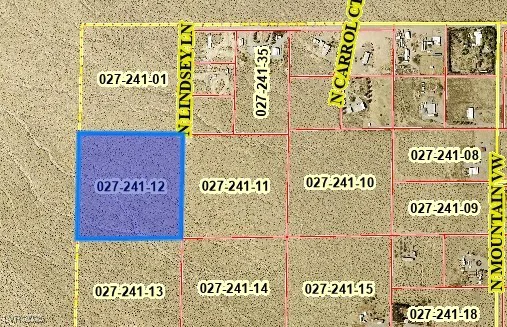 2440 Duck, Pahrump, NV 89060