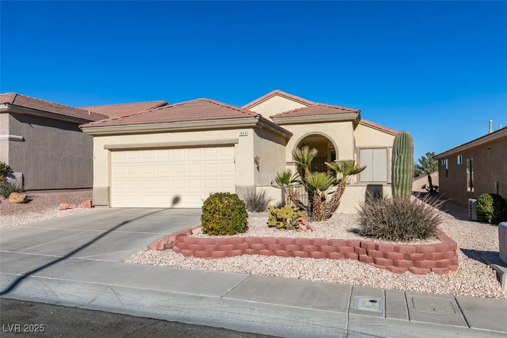 1848 Mountain Ranch, Henderson, NV 89012