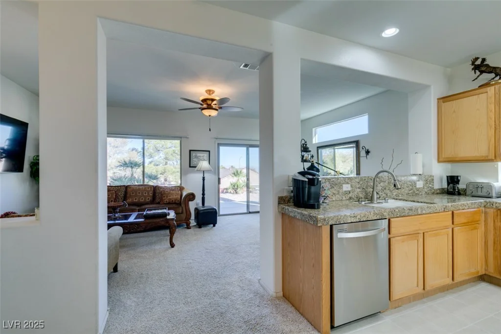 1848 Mountain Ranch, Henderson, NV 89012