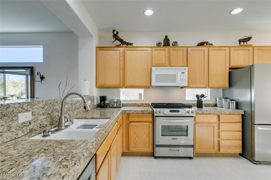1848 Mountain Ranch, Henderson, NV 89012