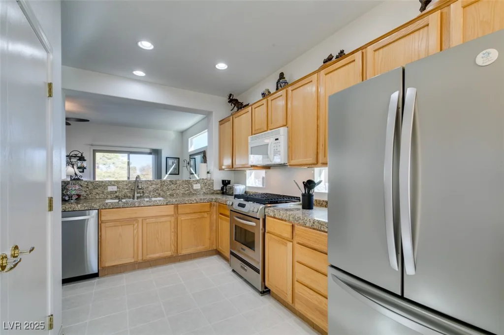 1848 Mountain Ranch, Henderson, NV 89012